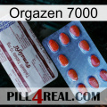 Orgazen 7000 36